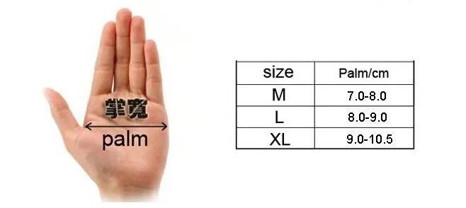 Longkepper, лидер продаж, перчатки без пальцев, женские, мужские, с буквенным принтом, перчатки на половину пальца, для работы, варежки, черные, серые, красные, серые, желтые, SXJ01
