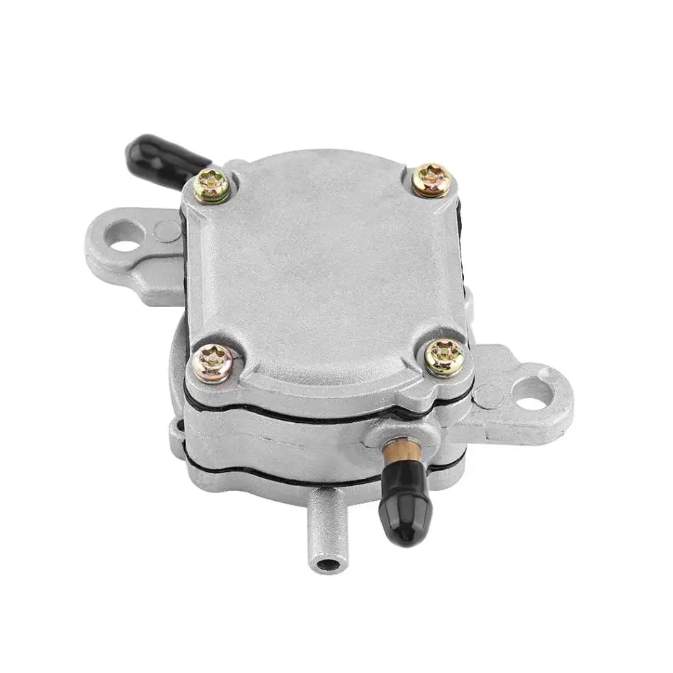 Газовый топливный насос для двигателя скутера GY6 50CC 150CC 250CC мопеда Go Kart масляный