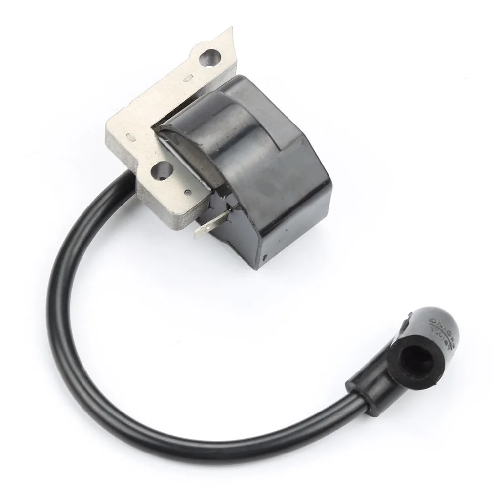 Ignition Coil For Craftsman Homelite/ Ryobi 850108002 UT-08580 UT-08520 UT-08550 Trimmer Blower Hedge String Chainsaw Parts Ignition Coil For Craftsman Homelite/ Ryobi 850108002 UT-08580 UT-08520 UT-08550 Trimmer Blower Hedge String Chainsaw Parts