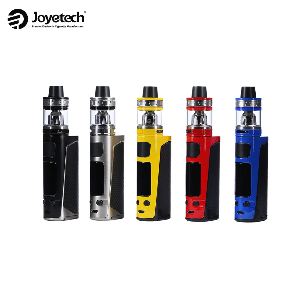 

Original Joyetech eVic Primo Mini with ProCore Aries Kit E Cig eVic Primo Mini Mod 80W 4ml ProCore Aries Tank Vaporizador Vape