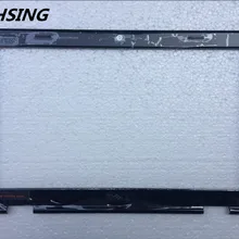 Для Dell Inspiron 14R N4010 серии 1" ноутбук Топ Экран крышка ЖК-дисплей сзади JP2WM 0JP2WM