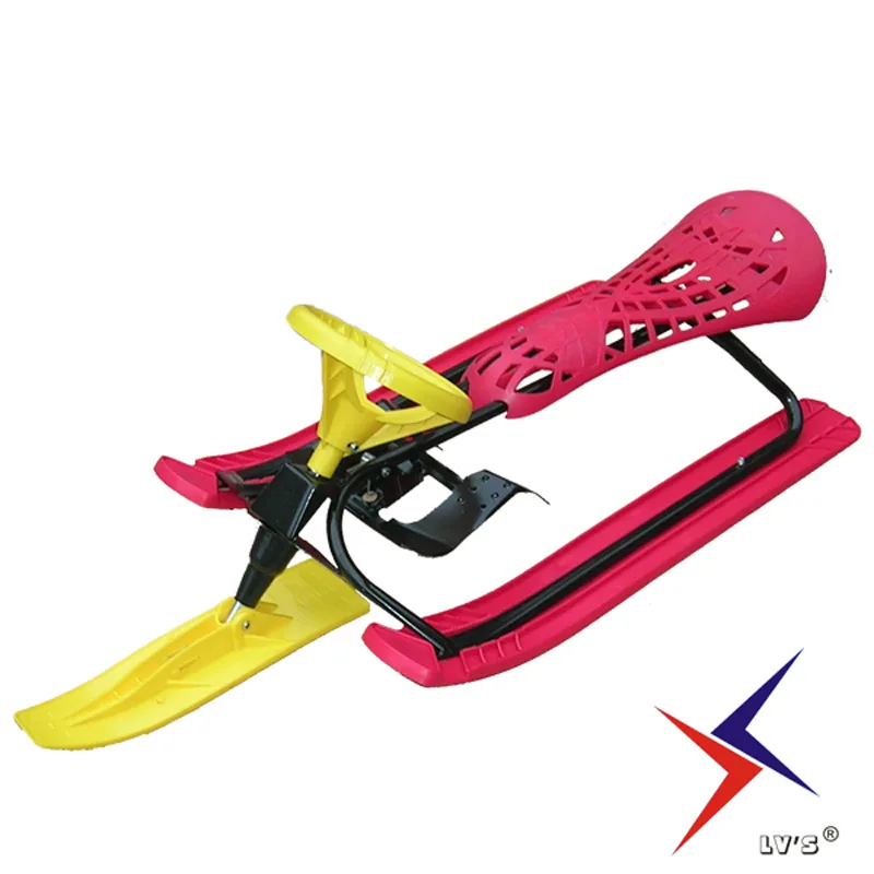Buy Snow Racer Sled from Reliable sled suppliers on