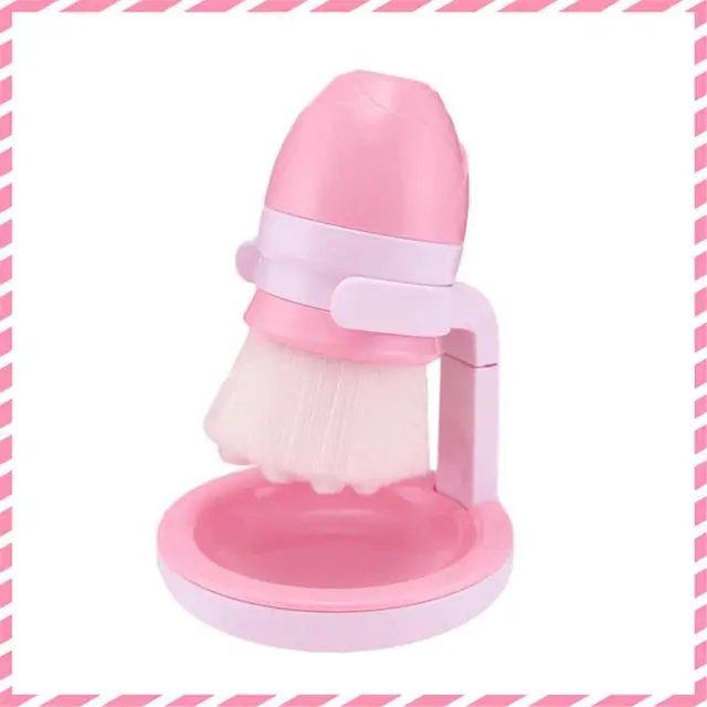 Buy Soft Mild manual Face Cleansing Brush For FACE