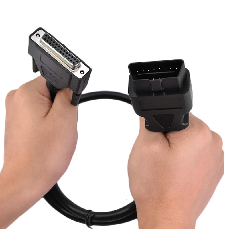 Лучшее качество W211 R230 W211/R230 ABS/SBC ИНСТРУМЕНТ для Mercedes для Benz Obd SBC инструмент для сброса sbc инструмент для ремонта авто диагностический инструмент