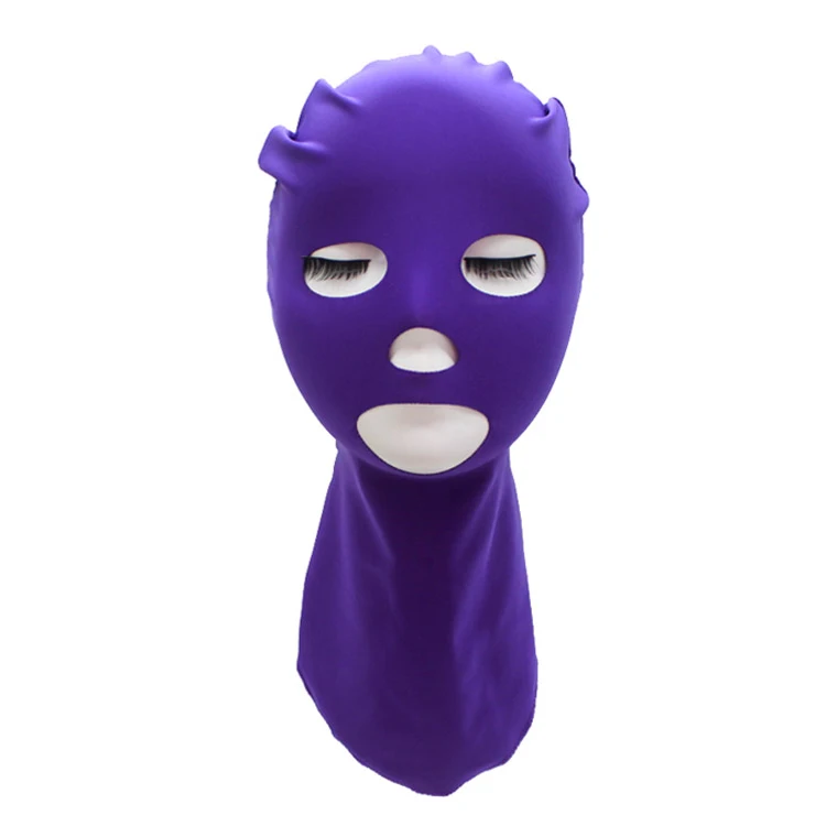 للماء مكافحة الأشعة فوق البنفسجية واقية السباحة Facekini الرجال النساء السباحة قبعات الوجه قناع قبعة رئيس الأذن طويلة الشعر حماية الغوص القبعات للماء مكافحة الأشعة فوق البنفسجية واقية السباحة Facekini الرجال النساء السباحة قبعات الوجه قناع قبعة رئيس الأذن طويلة الشعر حماية الغوص القبعات