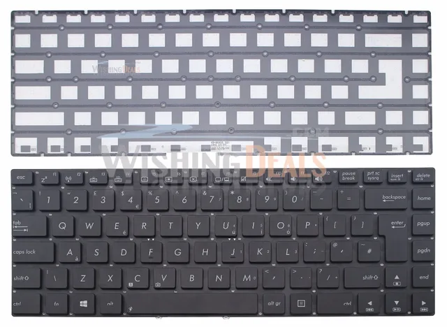 ASUS N46VB Driver Windows ASUS N46VB Driver Windows