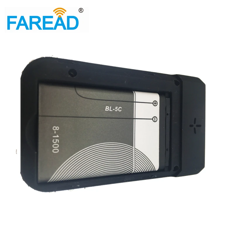 Bluetooth 13 56 МГц HF ISO14443A S50 s70 ультралегкие протоколы чип RFID кардридер|Считыватели