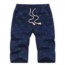 Мужские пляжные шорты брендовые Короткие штаны Повседневная одежда шорты Homme верхняя одежда шорты мужские Moda Praia плюс размер 4XL