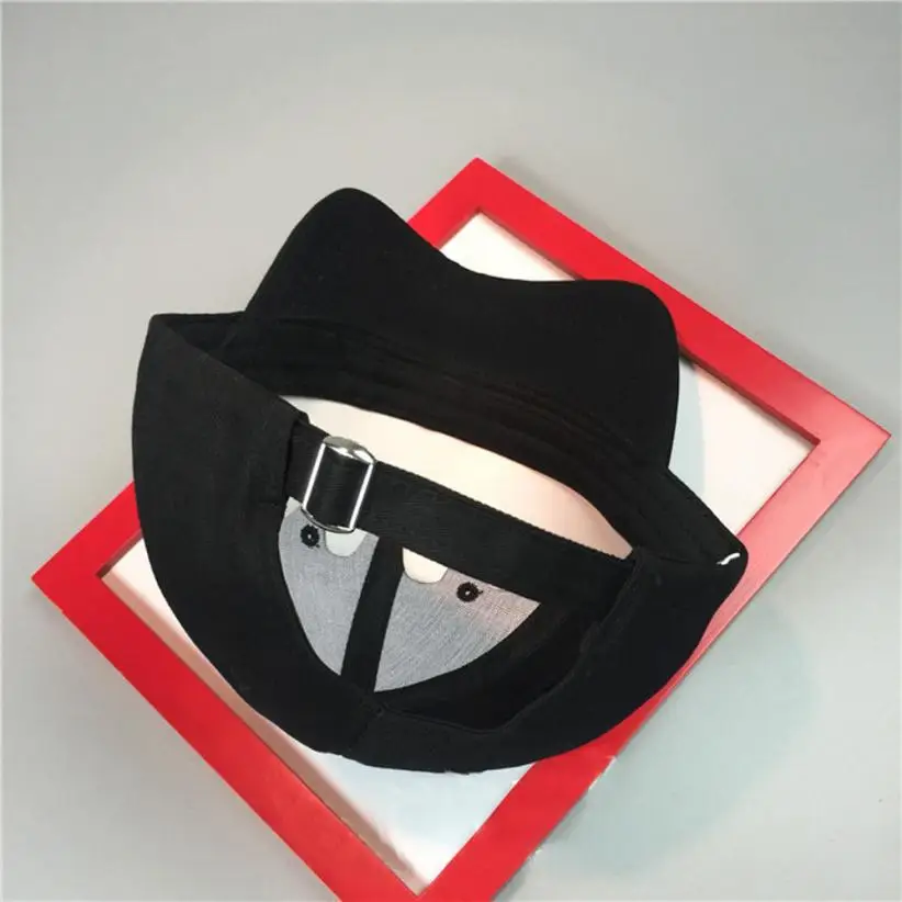 JAYCOSIN 2018 новые дизайнерские бейсболки с вышитыми японскими буквами Snapback мужская и