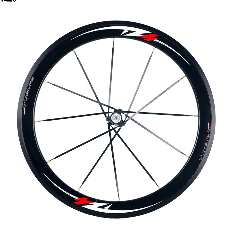 20 inch rear bike wheel with sprocket