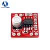 LM4871 One Single Channel Mono Digital Amp Amplifier Board 3W Small Power Audio  Module DC 3V-5V Speaker Oscillator Driver ► Photo 3/3