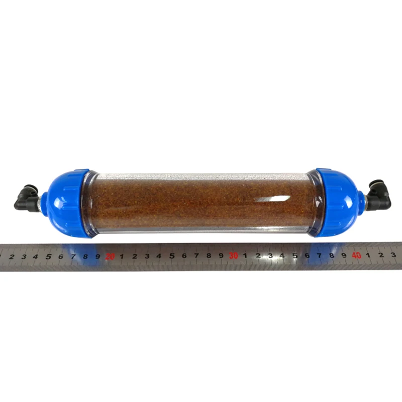 

Ion exchange filter:A set of filters for diode laser hair removal machines spare parts