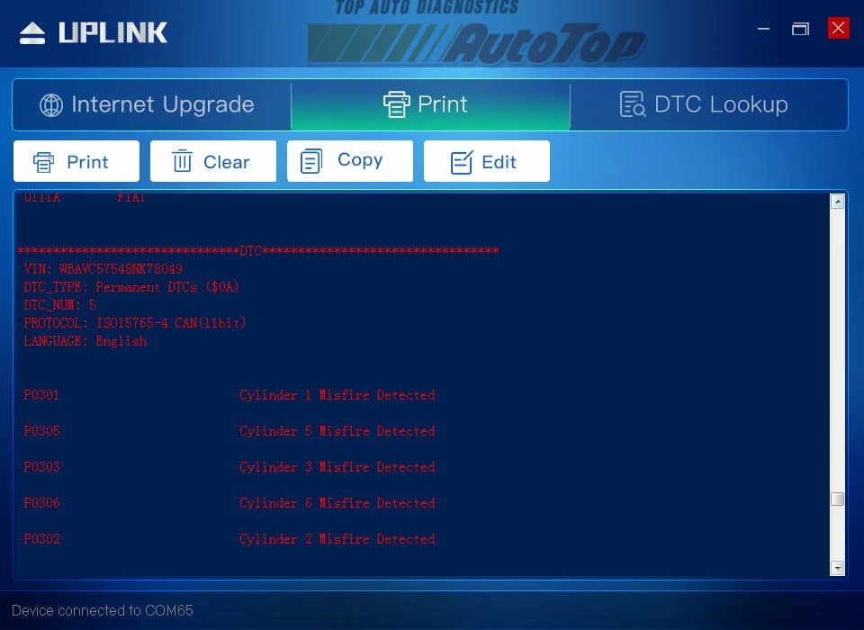 OBD2 сканер KONNWEI KW590 диагностический сканер OBD 2 считыватель кодов автоматический сканер лучше, чем elm327