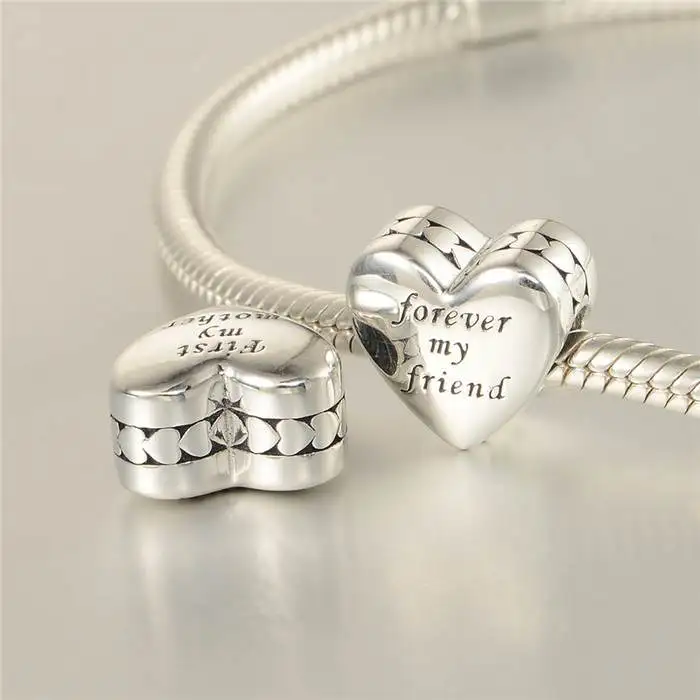 first mothers day pandora charm
