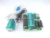 Programador de programación Ep51 MCU USB 51 De Envío Gratis serie AT89 STC (versión de actualización de tipo de doble propósito) ► Foto 3/4
