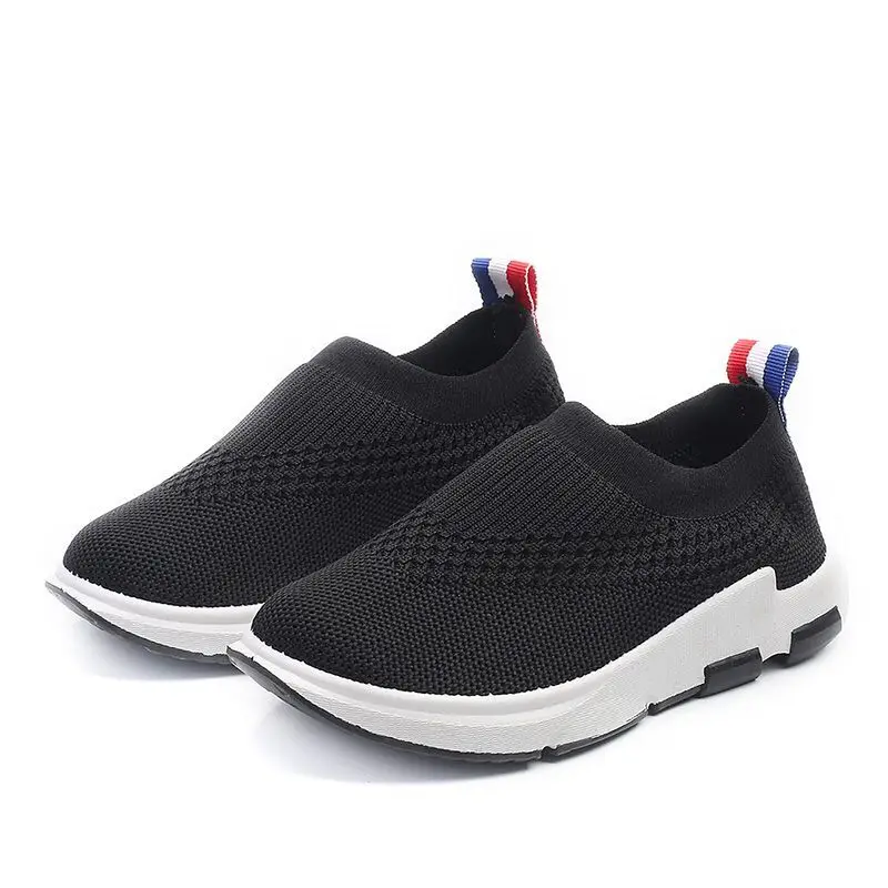 2018New Fashion Children's Sport Shoes Spring Autumn Boys Girls Breathable Kid Comfortable Flat High-quality Anti-slip Shoes 2018New Fashion Children's Sport Shoes Spring Autumn Boys Girls Breathable Kid Comfortable Flat High-quality Anti-slip Shoes