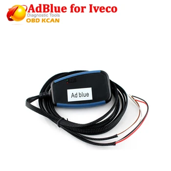 

Truck Adblue Emulator for IVECO Disable AdblueOBD2 System Drive Car Normal No software Need