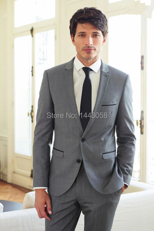 formal wear for men 2018