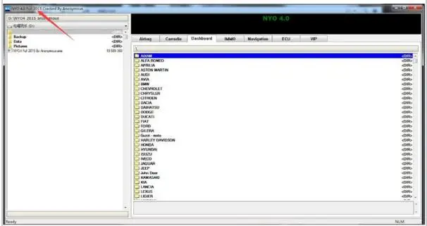 Nyo 4 0 Keygen For Mac