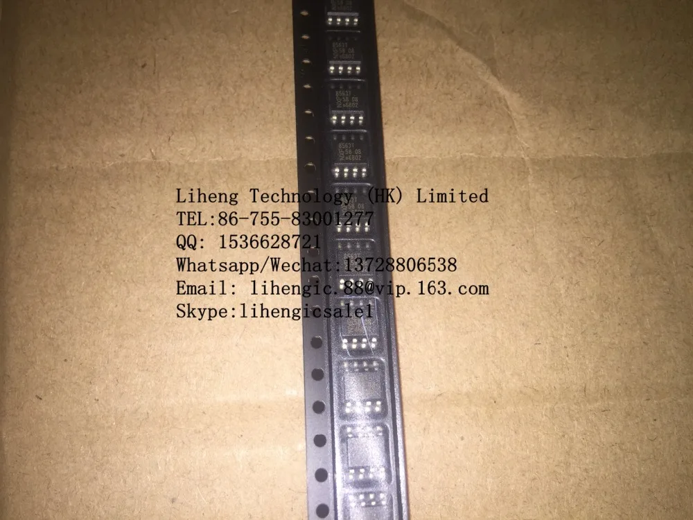 Новый и оригинальный PCF8563T | Электроника