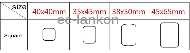 2 шт Универсальный 35x45 мм матовая металлическая пластина-диск железный лист для iphone oppo магнитный автомобильный держатель для мобильного телефона