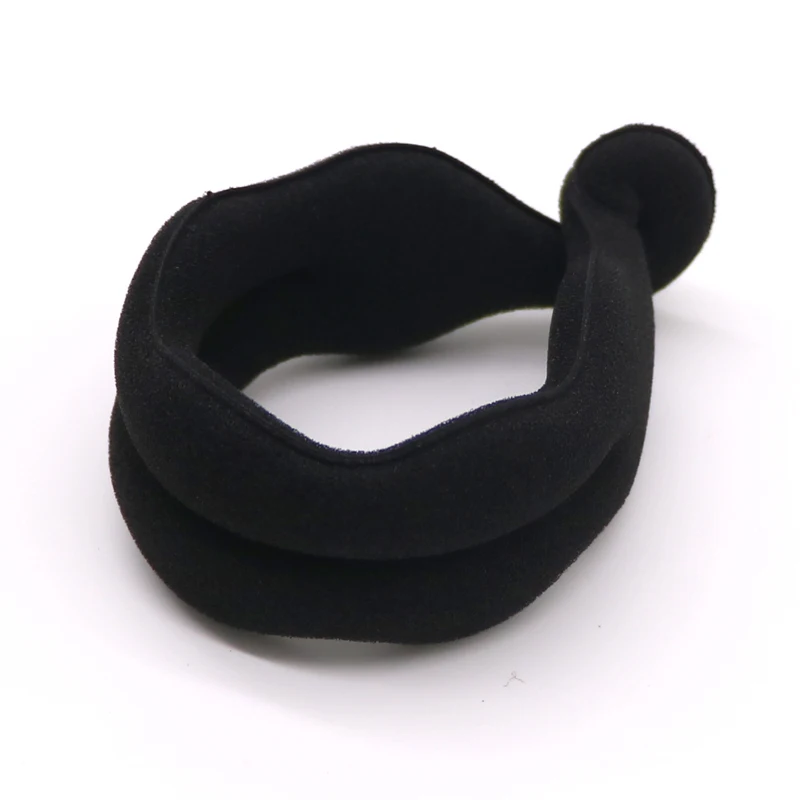 Hot Magic Foam Twist Sponge Hair Sponge Headwear Hairdisk Hair Device Bun Updo Headbands Hair Accessories Hair Braiding Tool