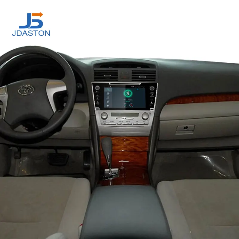 Top JDASTON Android 9.0 Car Multimedia Player For Toyota Camry 2007 2008 2009 2010 2 Din Car Radio 2G+16G GPS Stereo Car DVD WIFI SD 5 Top JDASTON Android 9.0 Car Multimedia Player For Toyota Camry 2007 2008 2009 2010 2 Din Car Radio 2G+16G GPS Stereo Car DVD WIFI SD 5