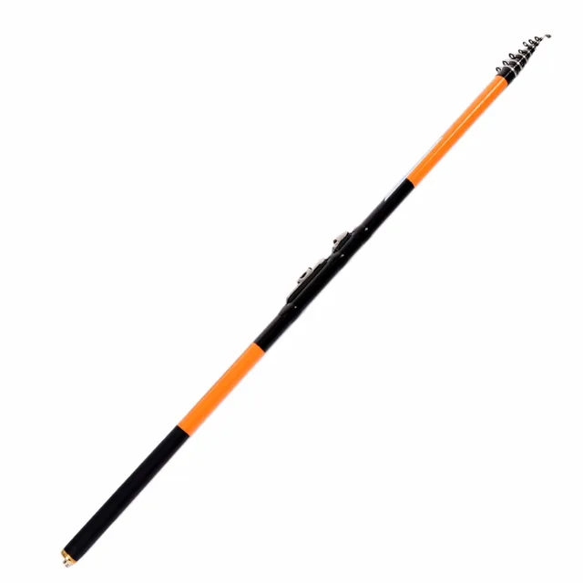 Best Offers High Performance Sea Fishing Pole High Quality Carbon Fiber Telescopic Fishing Rod 2.4M 3.0 4.5M 5.4M 6.3M Spinning Fishing Rod Best Offers High Performance Sea Fishing Pole High Quality Carbon Fiber Telescopic Fishing Rod 2.4M 3.0 4.5M 5.4M 6.3M Spinning Fishing Rod