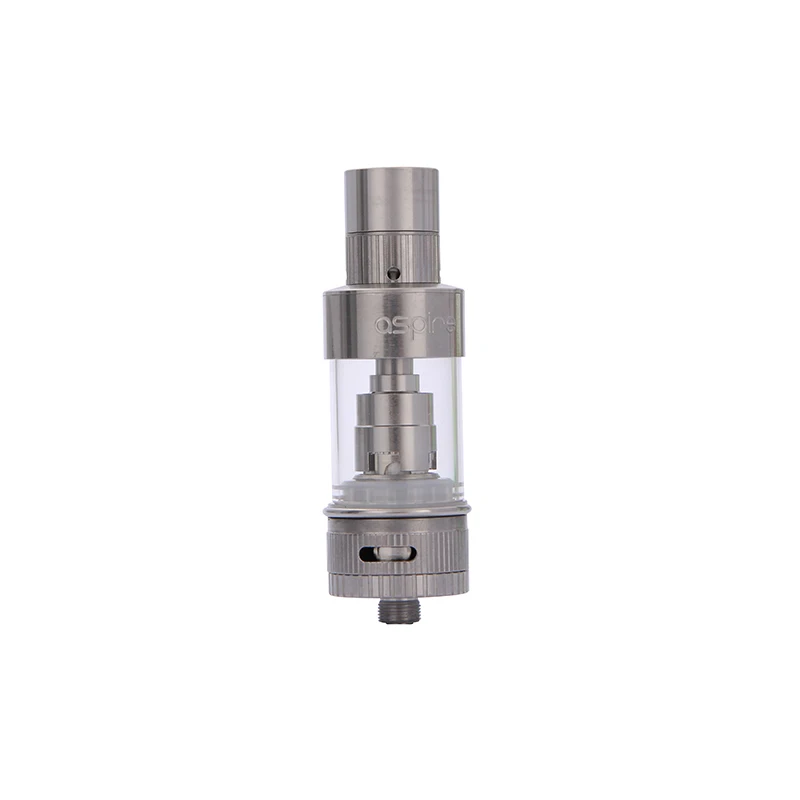 Aspire Atlantis 2 Atomizer 3ml Vape Tank Adjustable Airflow Atlantis V2 Tank for Vaping Electronic Cigarette Box MOD Vape 01 (3)