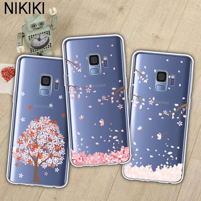 coque galaxy s7 sakura coque galaxy s7 sakura