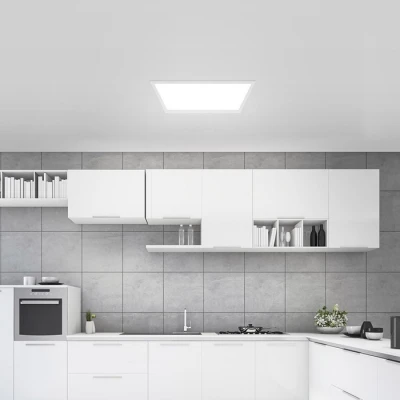 Yeelight ультра тонкий потолочный светильник Пылезащитная Светодиодная панель