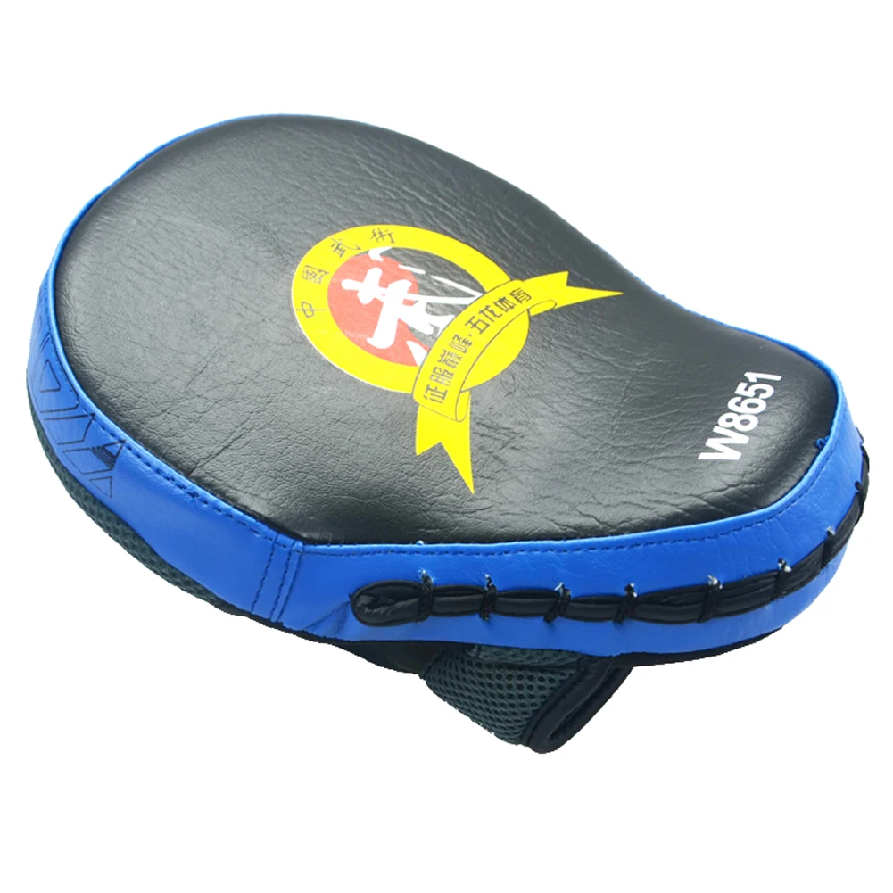 

Kick Boxing Pad Martial Arts Thai Focus Target Punch Pad YS-BUY