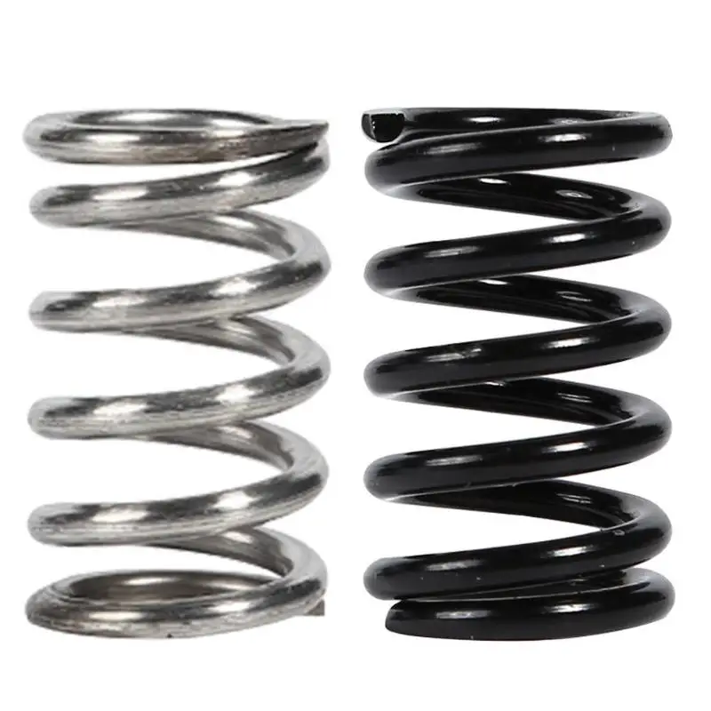 

1pc Metal Jazz Electric Guitar Tremolo Bridge Spring for Guitar Accessories