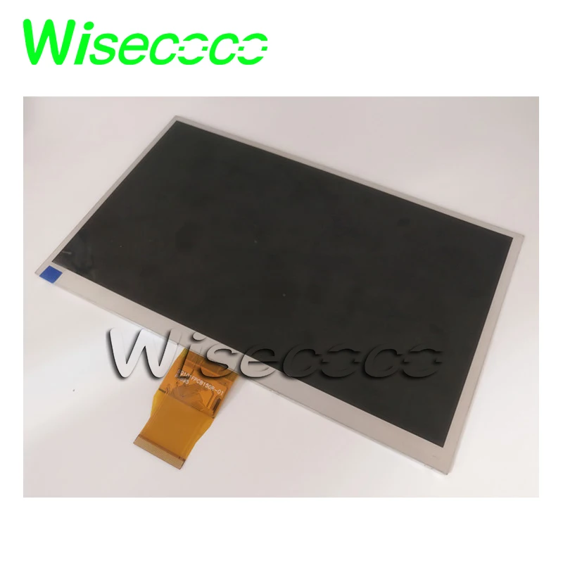 

10.1 inch 1024x600 HDMI Screen LCD Display with Driver Board Monitor for Raspberry Pi Banana/Orange Pi Mini computer