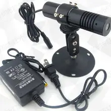 300 МВт красная линия лазер 650nm 2,8-3,2 В отрегулировать модуль лазерной головки 26x110 мм и держатель и адаптер