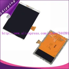Original S6102 LCD For Samsung Galaxy Y Duos S6102 New LCD Display Panel Monitor Screen Tracking