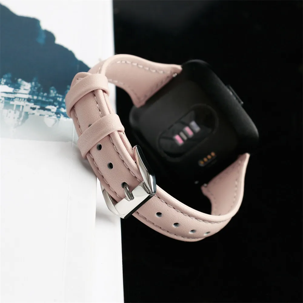 Vintage Leather Watch Band Replacement
