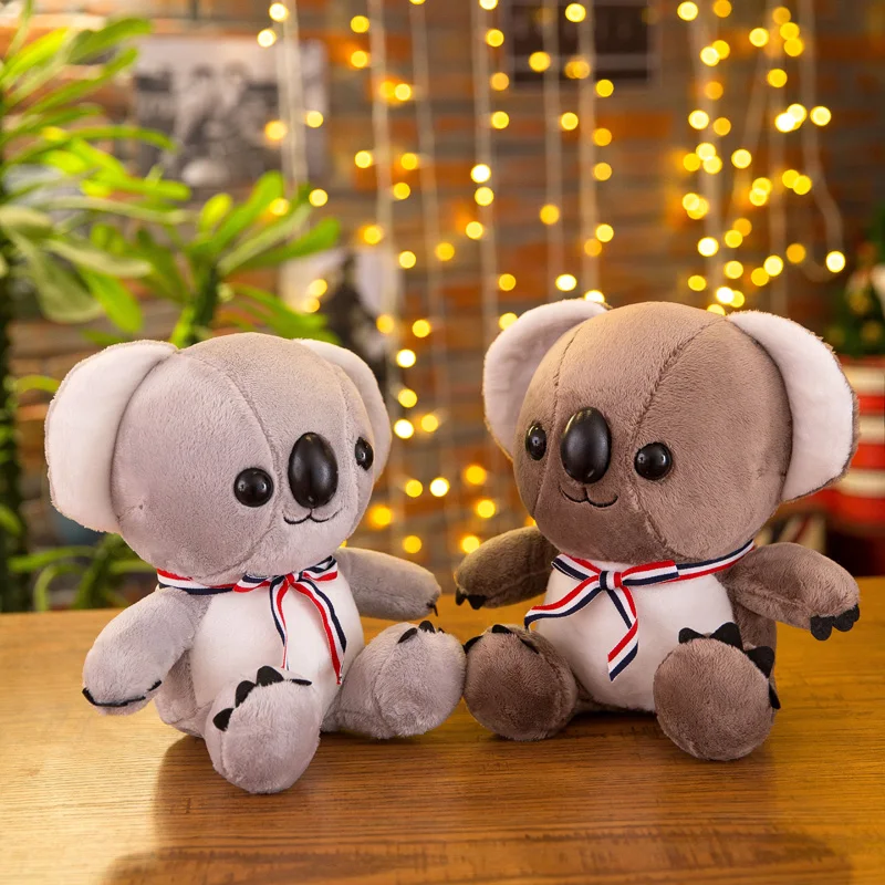 Koala Plush 3