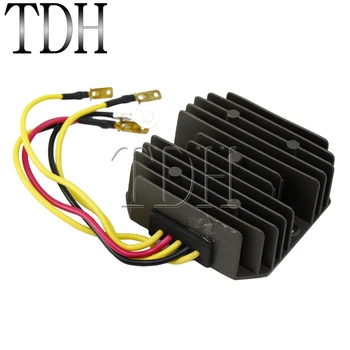 

Aluminum Motorcycle Voltage Regulator Rectifier For Suzuki GS250 GS400 GS450 GS550 GS750 GS750E GS850G GS850GL GS1000 GSX1100