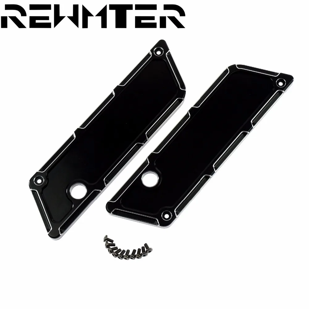 Saddlebag Latch CR009901a