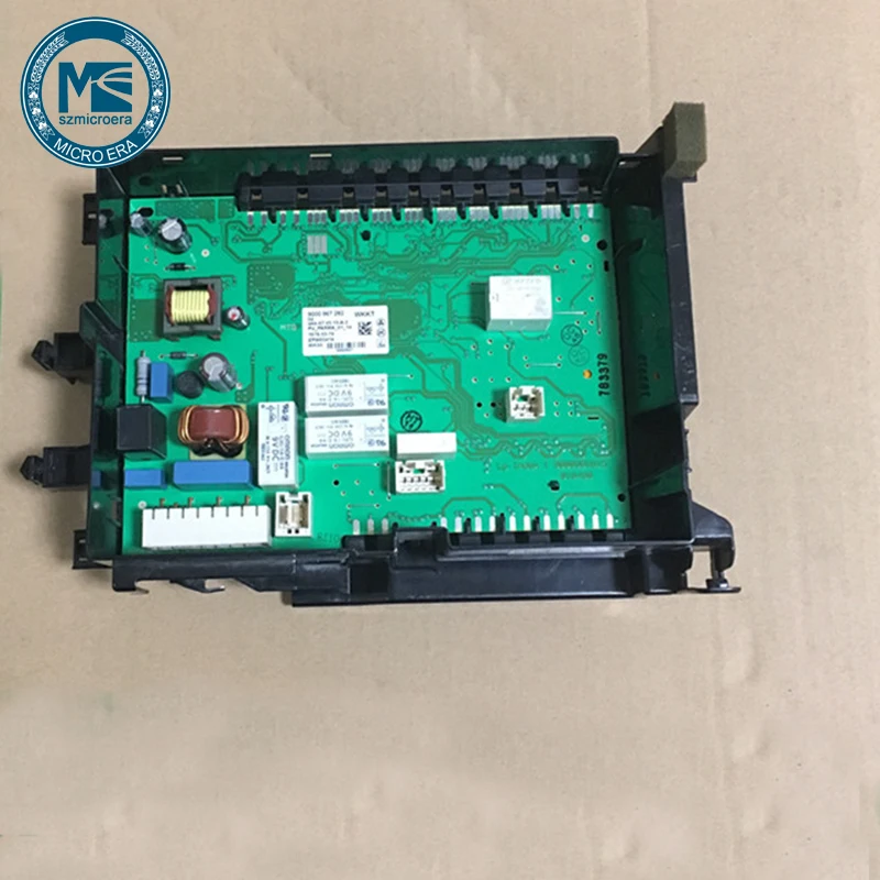 original new WM12S4680W motherboard computer board for