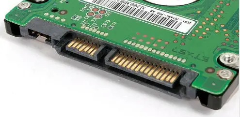 Используется внутренний ноутбук HDD 2.5 &quot80 ГБ sata 5400 об./мин. жесткий диск ноутбука 80