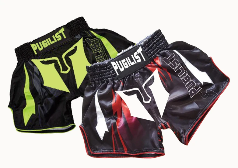 Ilazero Kickboxing костюм