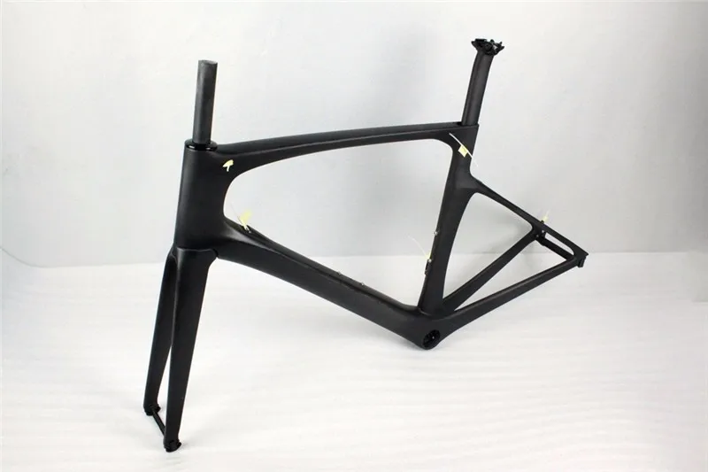 Flash Deal Good Quality Foil carbon bike frame internal Cabling Road Bicycle Frame OEM Painting colors are available carbon frames 16 Flash Deal Good Quality Foil carbon bike frame internal Cabling Road Bicycle Frame OEM Painting colors are available carbon frames 16