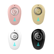 

S650 Mini Wireless Earphone Earbud Wireless Bluetooth 4.1 + EDR Handsfree Headset Headphone Sporting Earphones for iOS/Android