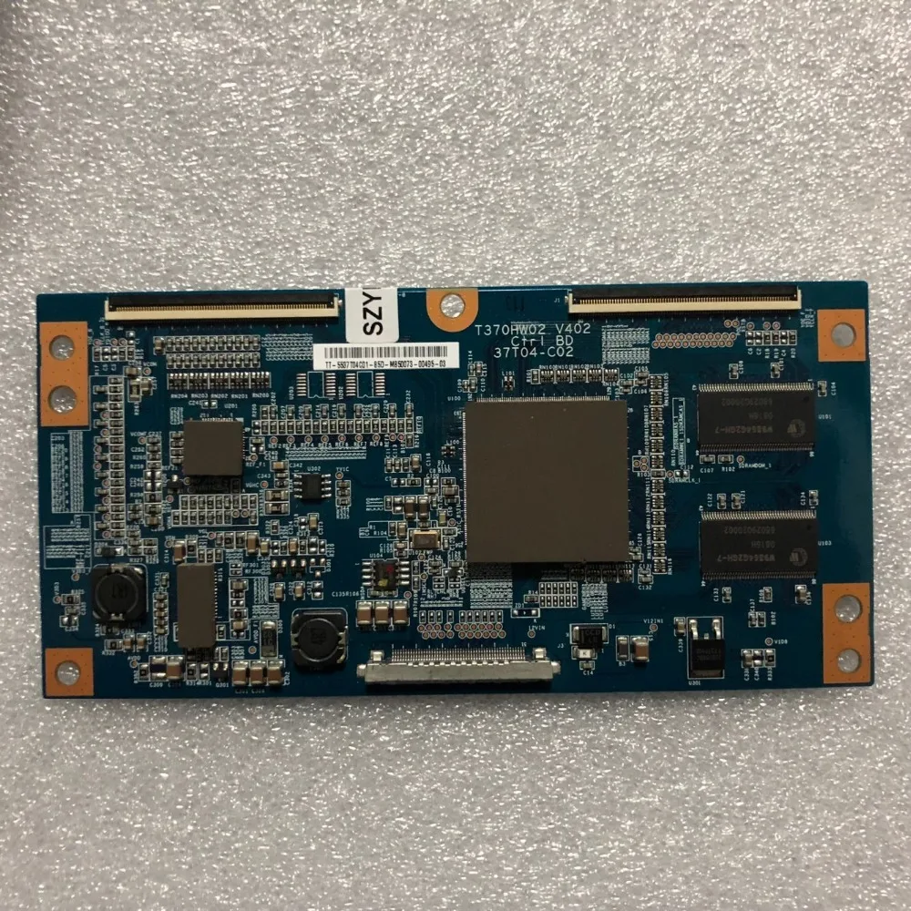 

Original 90%NEW LA37A550P1R logic board T370HW02 V402 37T04-C02 spot