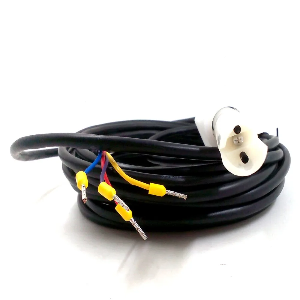 Dedicated G1/2 probe for CM-230 Conductivity  meter probe length 5M