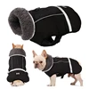 Winter Outdoor Dog Jacket