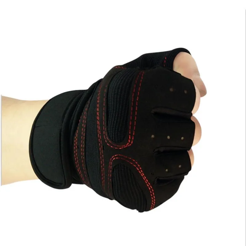 

KopiLova 10 pairs Outdoor Fingerless Ski Gloves Half Finger Anti slip Gloves for Weightlifting Hiking Skiing Climbing Biking