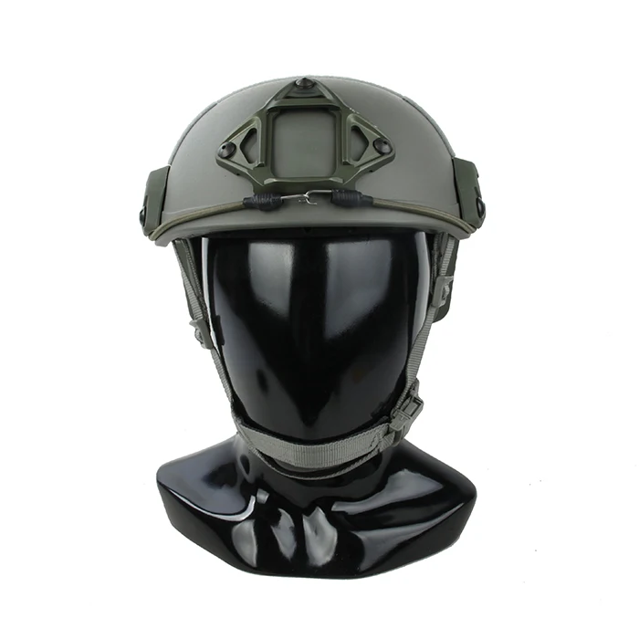 TMC Martimie шлем Ver. M/L толстый Тактический шлем страйкбол(SKU051332